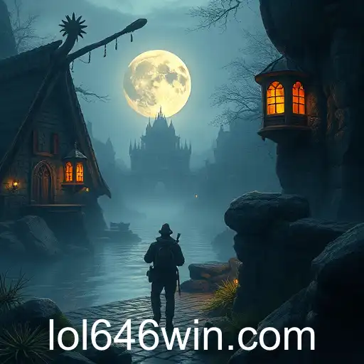 Exploring the Thrills of 'Adventure Quest': A Digital Escapade
