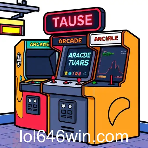 Enduring Appeal: The Nostalgic Charm of Arcade Classics and the Influence of 'lol646'