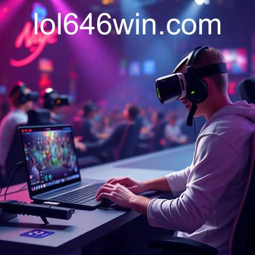 Emerging Trends in Online Gaming