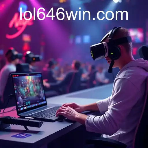 Emerging Trends in Online Gaming