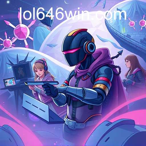 The Digital Playground: Exploring Today's Online Gaming Scene