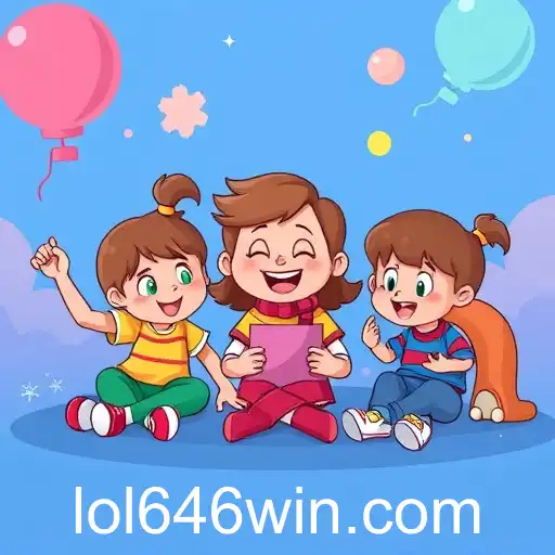 Exploring the 'Kids Zone': Safe and Educational Gaming for Children