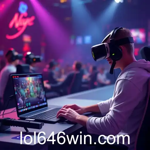 Emerging Trends in Online Gaming