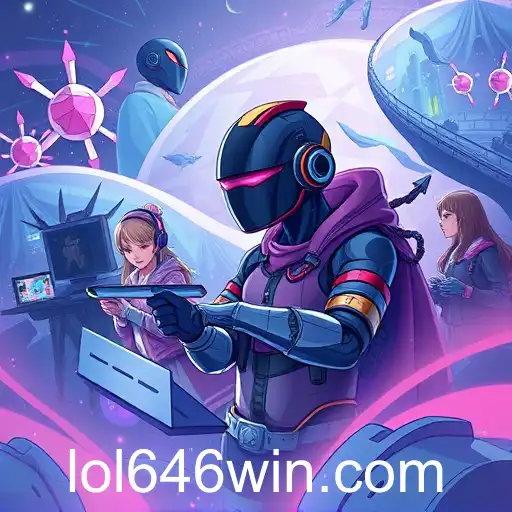 Emerging Trends in Online Gaming in 2025