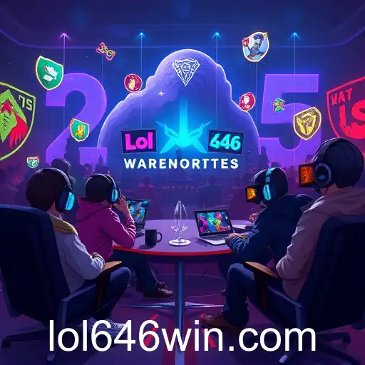 The Evolution of Online Gaming in 2025