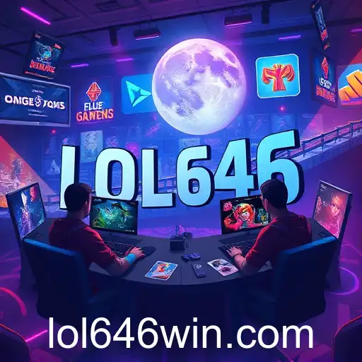 The Evolution of Online Gaming in 2025: A New Era Unfolds