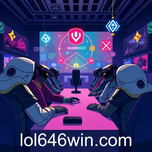 The Evolution of Online Gaming Trends