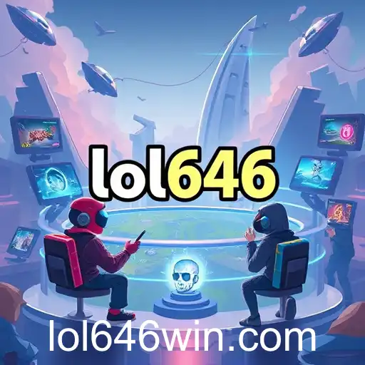 Gaming Renaissance: LOL646's Impact on Digital Entertainment