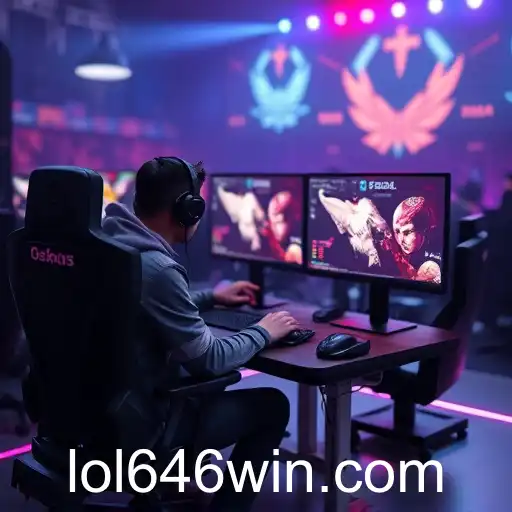 LOL646's Impact on Gaming in 2025