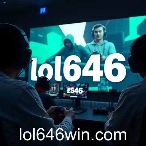 The Rise and Impact of lol646 in Online Gaming