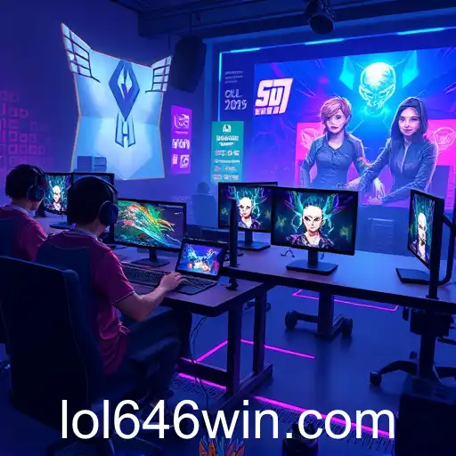 The Rise of Gaming in a Digital Era