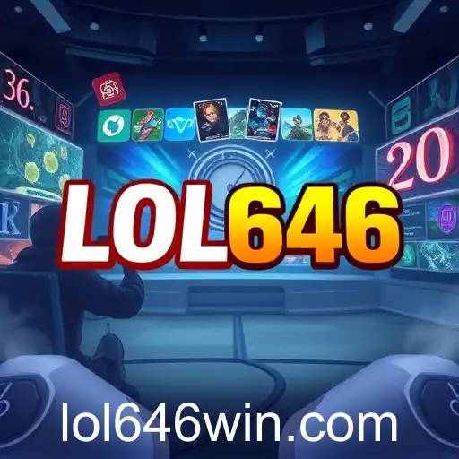 The Rise of lol646 in the Gaming World