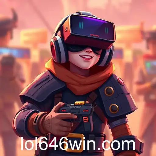 The Rise of lol646: A Game Changer in the Digital Arena