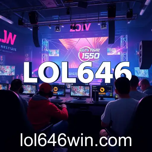 The Rise of LOL646: Gaming's Latest Phenomenon