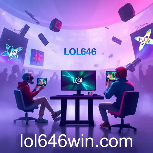 Rising Trends in Online Gaming