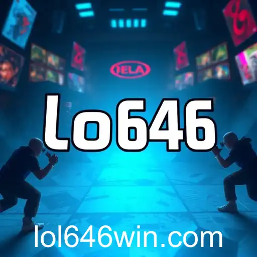 Exploring the Dynamic World of Multiplayer Games with 'lol646'