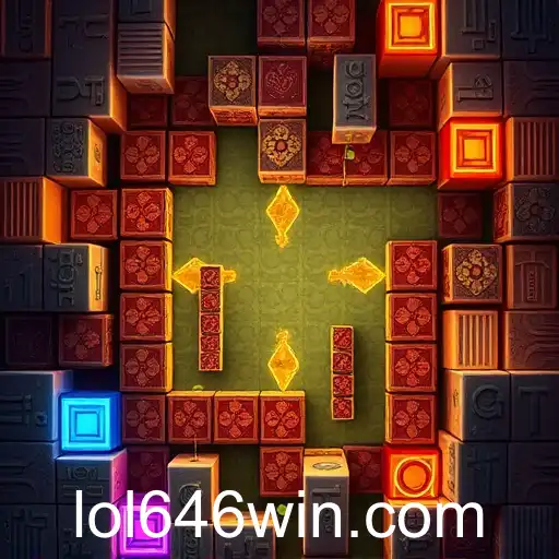 Puzzle Challenges: Delving into the World of Brain Teasers with 'lol646'