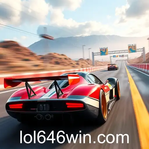 Exploring the High-Speed World of 'Racing Thrills'