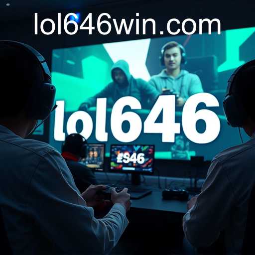 The Rise and Impact of lol646 in Online Gaming