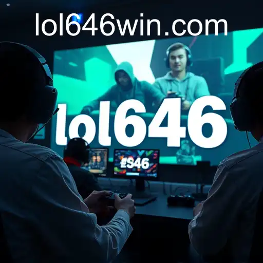 The Rise and Impact of lol646 in Online Gaming