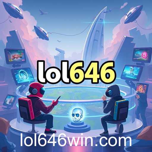 The Rise of Digital Gaming: How lol646 is Leading the Charge