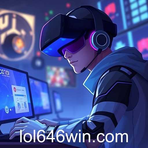 The Rise of LOL646 and the Evolution of Online Gaming