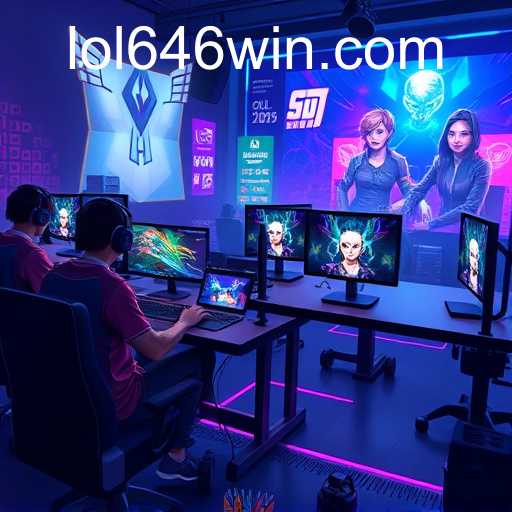 The Rise of Gaming in a Digital Era