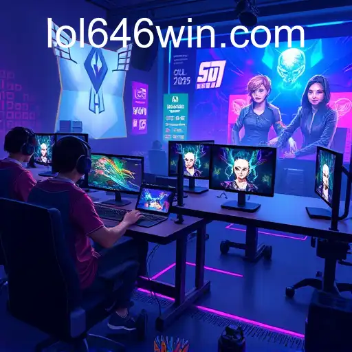 The Rise of Gaming in a Digital Era