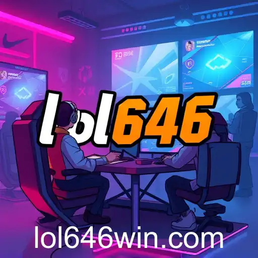 The Rise of lol646: Gaming in the Digital Age
