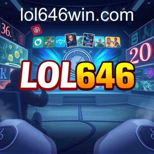 The Rise of lol646 in the Gaming World
