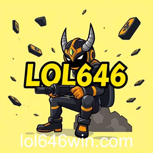 The Rise of LOL646: Gaming's Latest Phenomenon