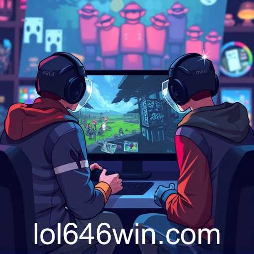 The Rise of Online Gaming Hubs