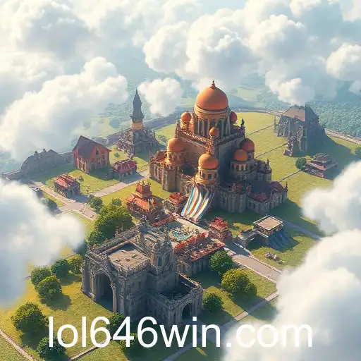 The Rise of Online Gaming: LOL646 Leading the Way