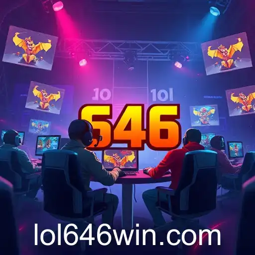 The Rise of Online Gaming Communities