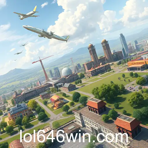 Exploring the Intriguing Landscape of 'Simulation World' in the Gaming Universe